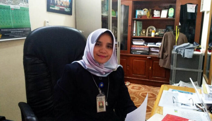 Kepsek SMAN 4 Kota Tasik Bantah Ada Pungli