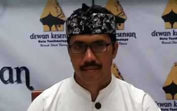 Karnaval TOF 2018 Akan Dicanangkan Sebagai Hari Bordir Tasikmalaya