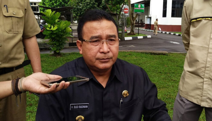 Ramai Ramai Antarkan Bansos ke Lombok Dinilai Pemborosan Anggaran