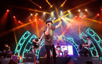 Sheila On 7 Gelar Konser Rangkuman Perjalanan Karier