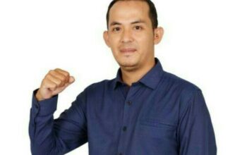 Dede Hidayat Kamil Ingin Kenalkan Literasi ke Dunia Legislator