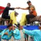 Helaran Kesenian Bukti Lestarikan Seni Tradisional