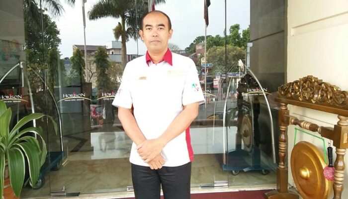 Hotel Horison Karangsetra Layak Berdandan untuk Wajah Baru