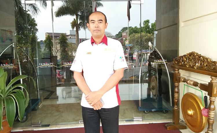 Hotel Horison Karangsetra Layak Berdandan untuk Wajah Baru