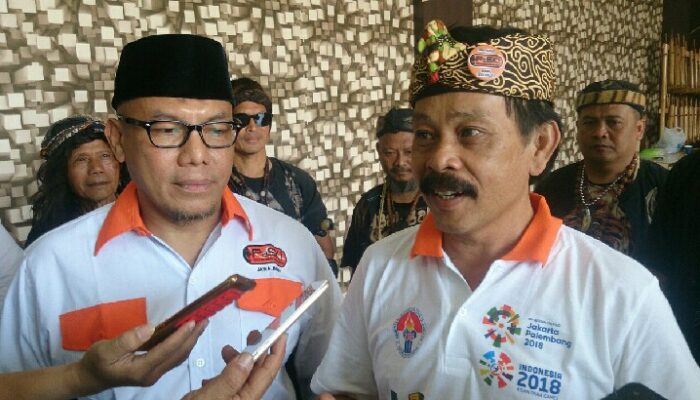 Persiapan Event Tasik Oktober Festival Capai 70 Persen