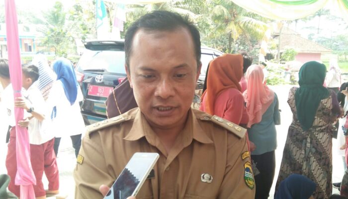 Puskesmas Sukaratu Tingkatkan Kesehatan Masyarakat