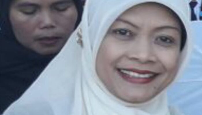 Bocah Gizi Buruk, Wiati : Kita Rujuk ke Rumah Sakit