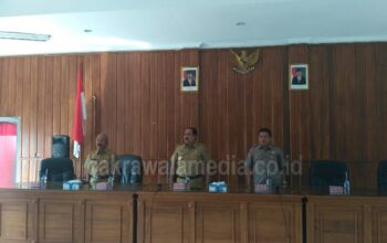 Pemkab Pangandaran Dapatkan Jatah 447 Kouta CPNS Tahun 2018