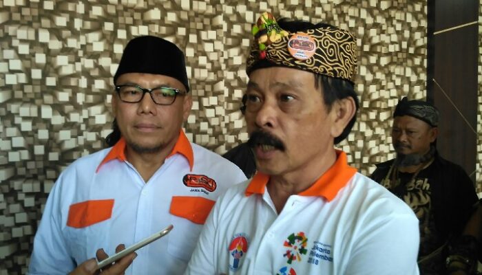 Seiring Berkembangnya Zaman, Budaya Lokal di Tasik Mulai Terkikis