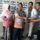 Jalankan CSR, Perhutani KPH BDU Beri Bantuan Untuk Pembangunan Masjid Al-Aisyah