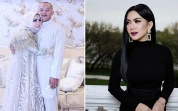 Kakak Kandung Syahrini Tutup Usia, Ini Penyebabnya