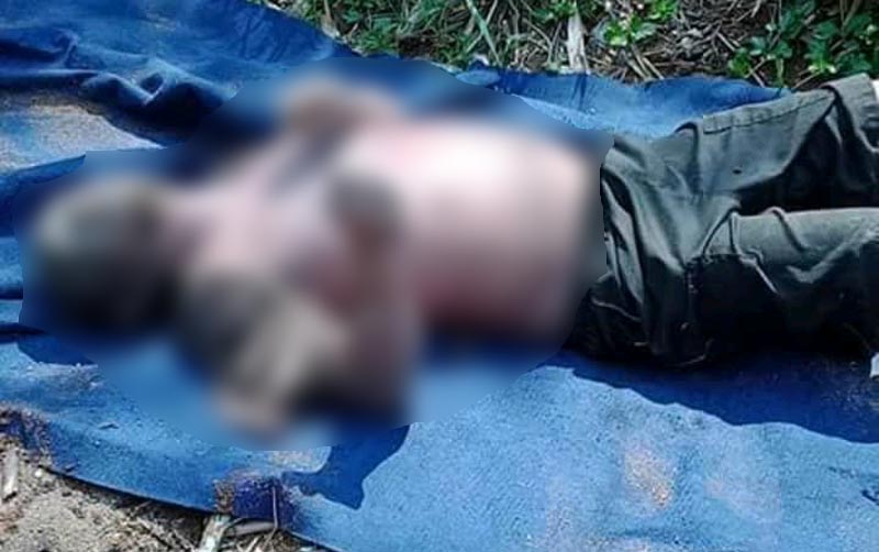 Kembali, Mayat Tanpa Identitas Ditemukan di Sungai Cilangla