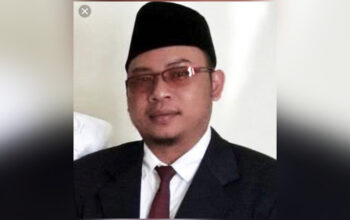 Jubir Exponen 96 Sebut “KPK” Biang Kegaduhan di Kota Tasik