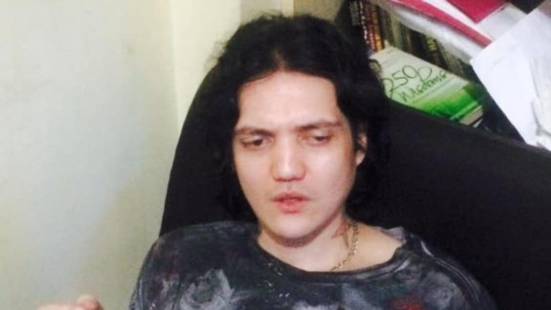 Putra Bungsu Ahmad Albar Positif Narkoba