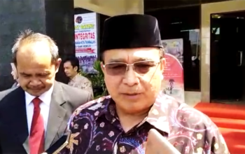 Kasus Dugaan Suap APBN-P 2018, Tersangka YP Terima Uang dari Wali Kota Tasik?