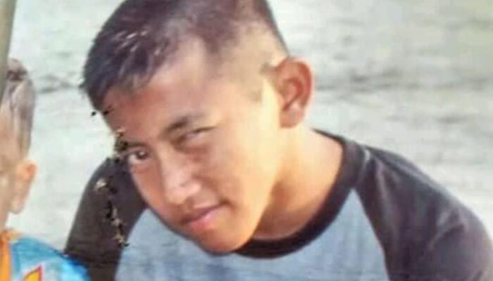 Sempat Hilang, Sahril Akhirnya Ditemukan