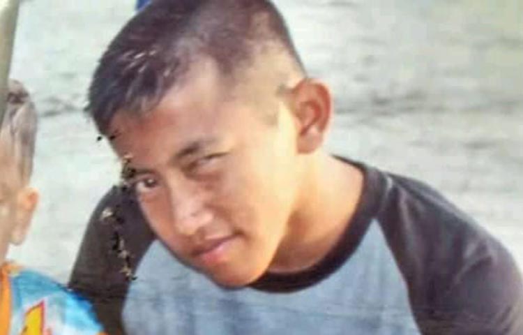 Sempat Hilang, Sahril Akhirnya Ditemukan