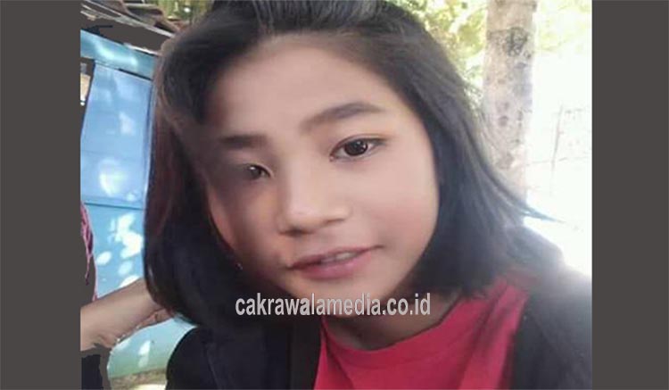 Terbawa Arus Anak Punk, Mawar Tega Tinggalkan Keluarga