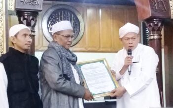 Ulama Gerakan Salat Subuh Berjamaah, Iblis pun Tak Senang