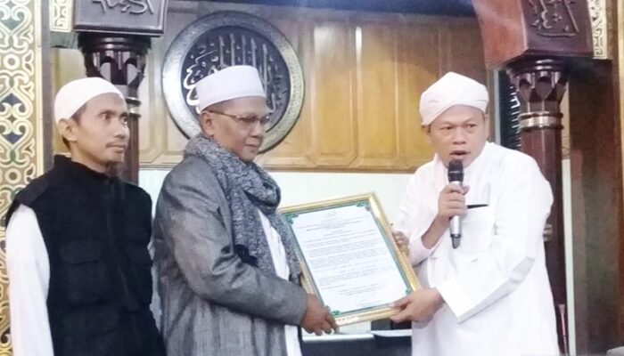 Ulama Gerakan Salat Subuh Berjamaah, Iblis pun Tak Senang