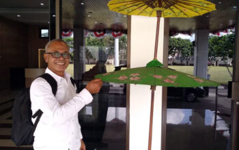 Undang: Kota Tasik Harus Punya Pusat Kegiatan Ekraf