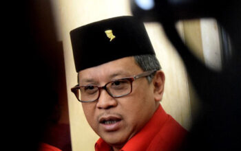 Saat Ambil Nomor Urut, Tim Jokowi-Ma’ruf Tegaskan Tak Akan Kerahkan Massa Pendukung
