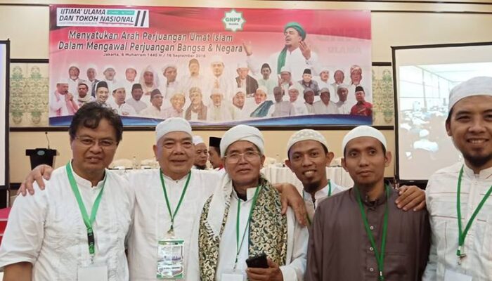 Ijtima Ulama ke-II Hasilkan Sejumlah Komitmen