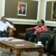 Ajukan Penambahan Kouta CPNS, Bupati Jeje Temui Menpan-RB