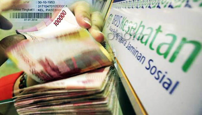 Kemenkeu Tutupi Defisit BPJS Kesehatan