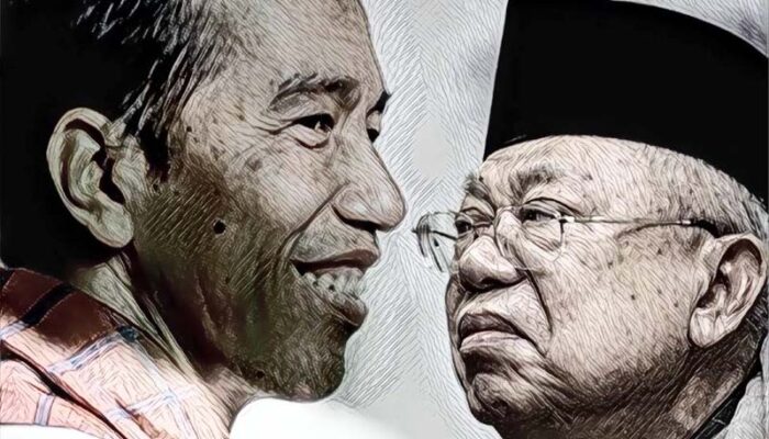 Revolusi Mental Tetap Jadi Visi Misi Jokowi