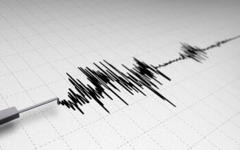 Sampai Pukul 21.00 WIB, Terjadi 31 Gempa Susulan di Donggala