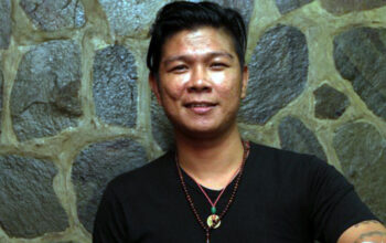 Mau Nikah Lagi, Andhika Mahesa Disangka Pakai Semar Mesem