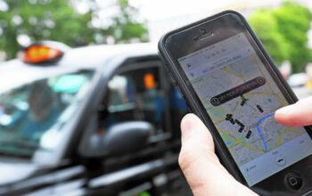 Alasan ADO Minta Kemenhub Buat Aplikasi