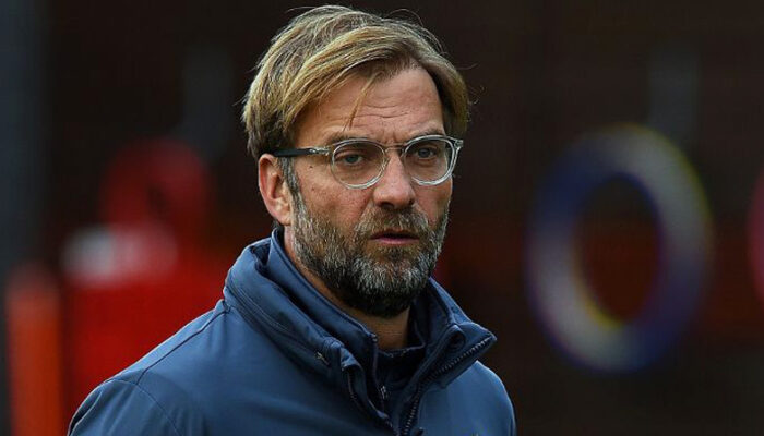 Klopp Tak Anggap Remeh Tottenham Hotspur