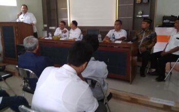 Disnakertrans Kab Tasik Perluas Usaha Melalui Tenaga Kerja Mandiri di Pedesaan