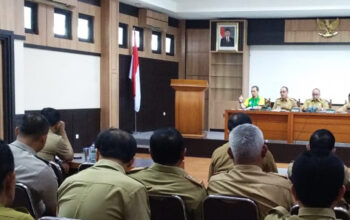 25 Wali Kota Akan Hadiri Komwil III Apeksi di Kota Tasik
