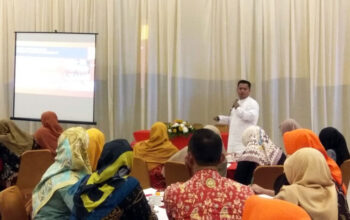 Dinkes Kab. Tasik Upayakan Penanganan Stunting di 2019 Lebih Terarah