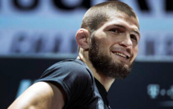 Khabib Nurmagomedov Ancam Mundur dari UFC