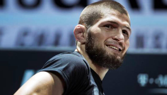 Khabib Nurmagomedov Ancam Mundur dari UFC