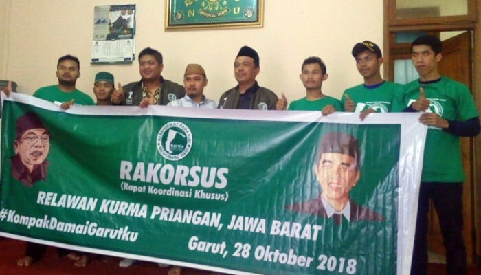 Gerakan Kampanye Inovatif ala Relawan Kurma
