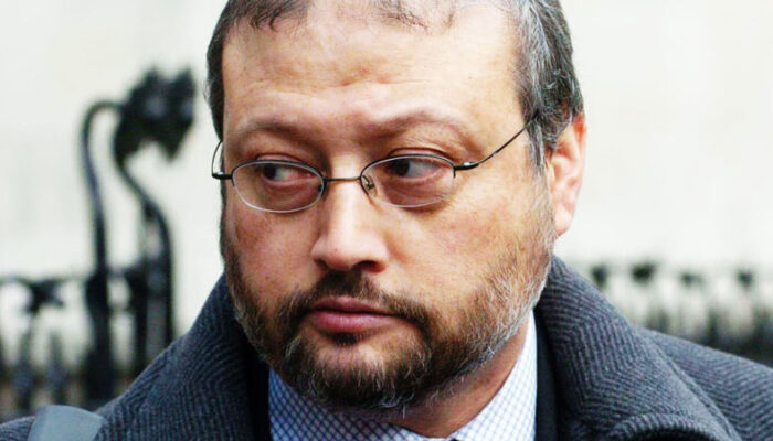 Akhirnya, Arab Saudi Akui Jamal Khashoggi Tewas