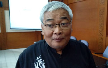 Hari Ini, 31.400 CPNS se-Priatim Seleksi di GSG Kota Tasik