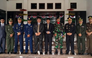 Budi Sebut Bahaya Latin Komunis Masih Ancam NKRI