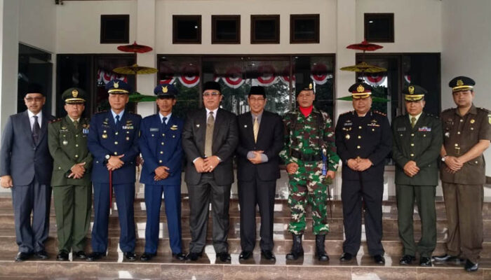 Budi Sebut Bahaya Latin Komunis Masih Ancam NKRI