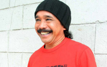 Dikabarkan Sakit, Opie Kumis Malah Bersyukur