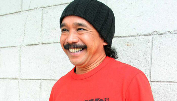 Dikabarkan Sakit, Opie Kumis Malah Bersyukur