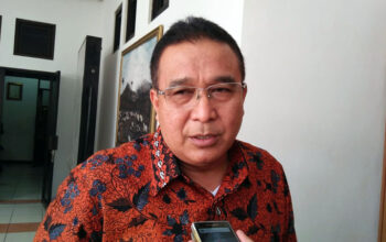 Hari Santri Nasional di Kota Tasik Bakal Dihadiri Presiden