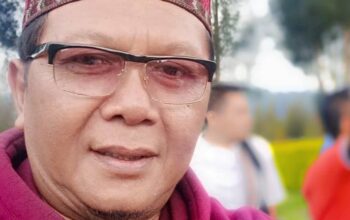 Kaum Gay dan Lesbian Semakin Meluas,Jika Allah Murka Umat Harus Terima