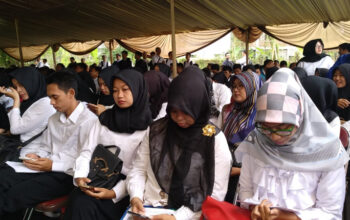 Wali Kota Tasik Sebut Kemunduran Jadwal Tes CPNS Akibat Kesalahan Teknis