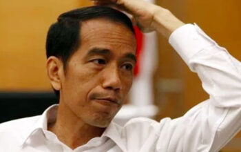 Jokowi Minta Rumah Sakit Melek Teknologi